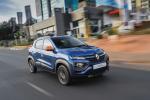 Renault Kwid Climber 2019 года (ZA)